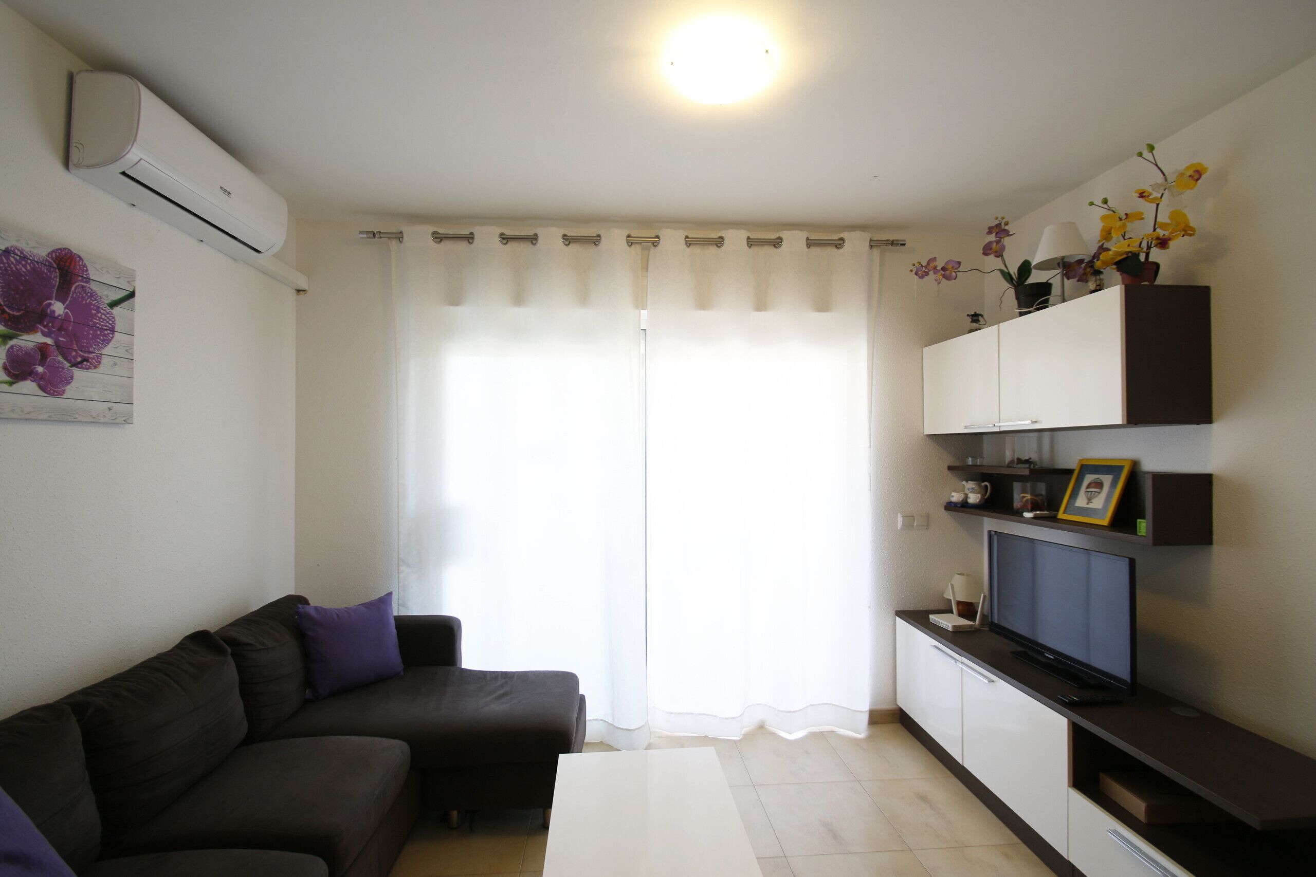 Apartamento Mar I Cel 10 - Miami Playa