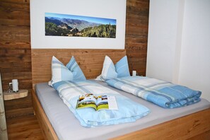 1 makuuhuone, internet, vuodevaatteet