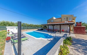 Alberca