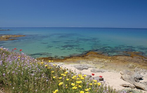 Mare dei Ginepri bilocale