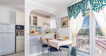 1 bedroom amazing apartment in Kampor