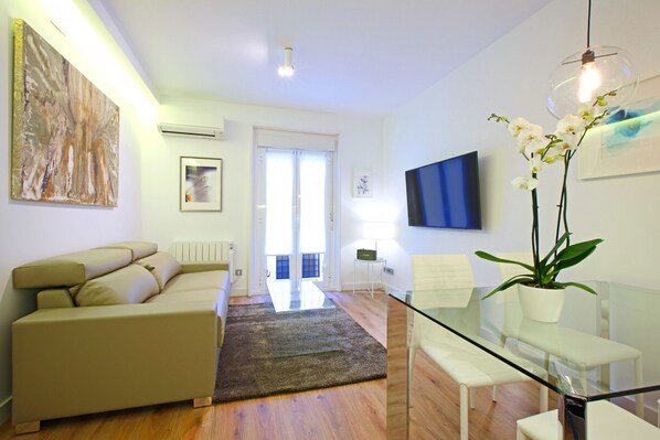 Fernseher, DVD-Player