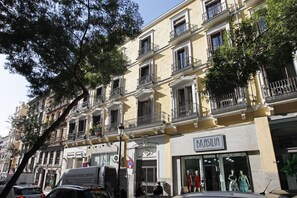 Exterior - Madrid Centric I (Madrid)