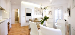 Interior - Madrid Centric I (Madrid)