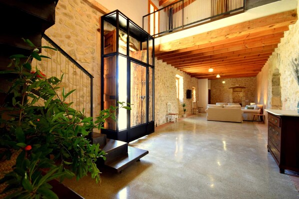Interieur