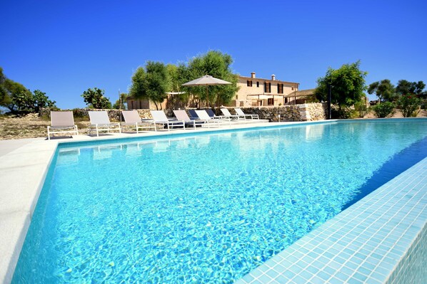 Pool - 44336 Cases D'Alcudiarrom (Villafranca)