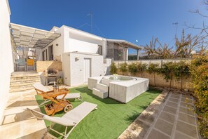 Terras