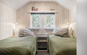 3 habitaciones, cuna de viaje y wifi gratis 