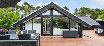 3 bedroom stunning home in Ringkøbing