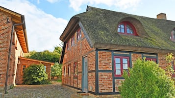 Eksteriør
