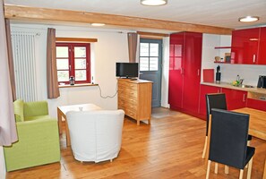 Fernseher