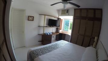 1 habitación y wifi gratis