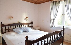 3 Schlafzimmer