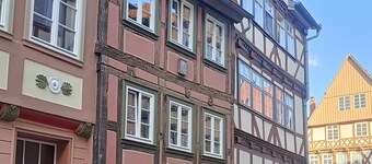 Lägenhet - Hus persilja