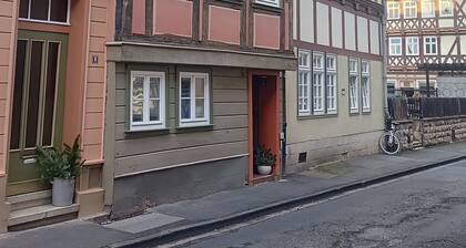 Ferienwohnung 1 - Haus Petersilie