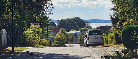 Terrain de lâhĂ©bergement