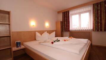 1 chambre, draps fournis