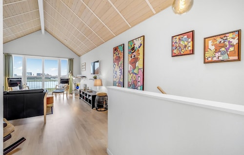 Magnifique maison à Ulfborg avec WiFi