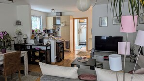 Fernseher