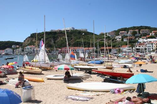 2 Chambre Rez de chaussée moderne appartement avec balcon étendue et barbecue privé