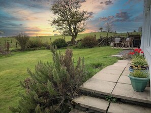 Terras