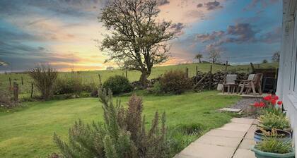 Llys Onnen - North Wales Holiday Cottage