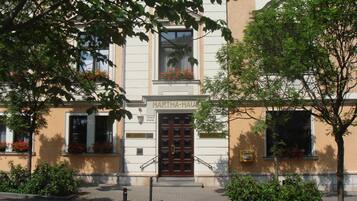 AuĂenbereich
