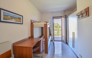 2 habitaciones y wifi