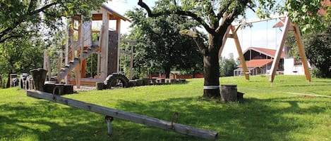 Espace pour enfants