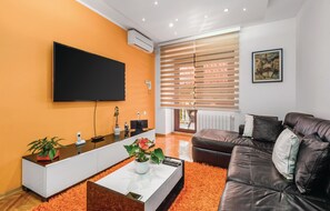 TV, table tennis