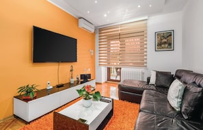 TV, table tennis