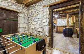 Sala de juegos
