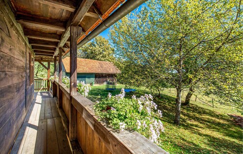 Tolles Zuhause in Ribnik