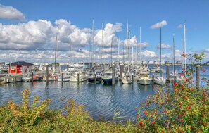 Port esportiu
