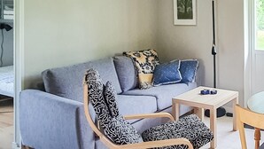 Oppholdsområde