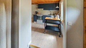 Eget kjøkken