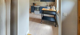1 bedroom cozy home in Vimmerby