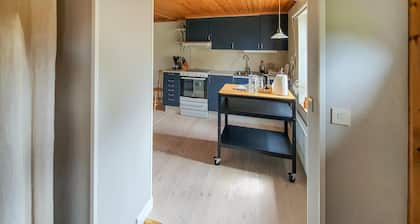 Schönes Haus in Vimmerby mit KĂŒche