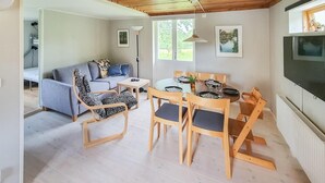 Oppholdsområde