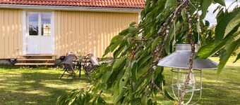 1 bedroom cozy home in Vimmerby