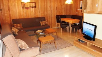 Télévision