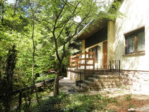 Ferienhaus Cranach-Idyll