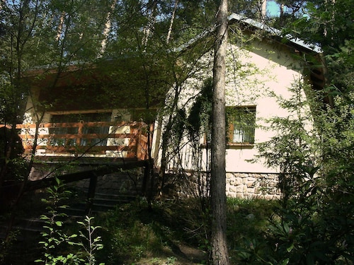 Vacation home Cranach-Idyll