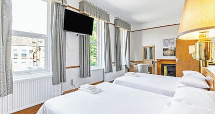 Heatherbank Guesthouse
