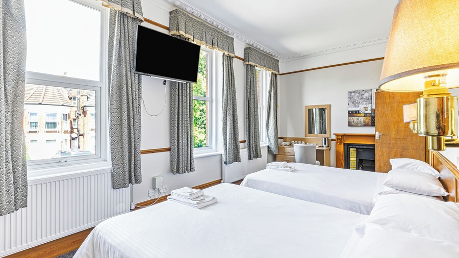 Heatherbank Guesthouse