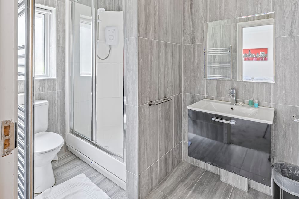 Heatherbank Guesthouse - Edgware