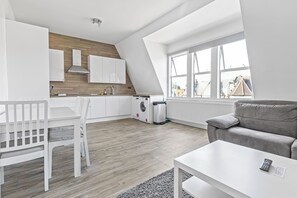 Appartement, 2 chambres | Cuisine privée