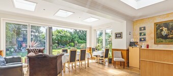 Heatherbank Guesthouse