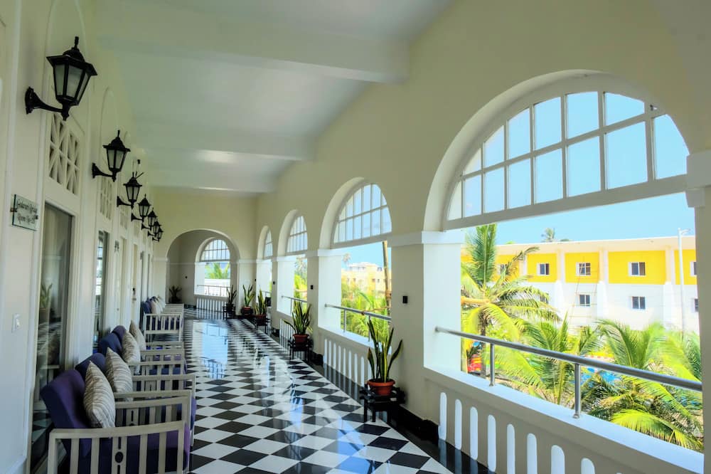 Chanakya BNR hotel