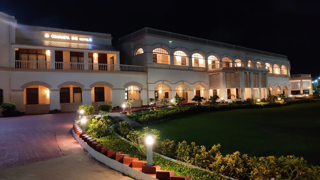 Chanakya Bnr Hotel Puri: Ultimate Seaside Luxury Experience Chanakya Bnr Hotel Puri: Ultimate Seaside Luxury Experience